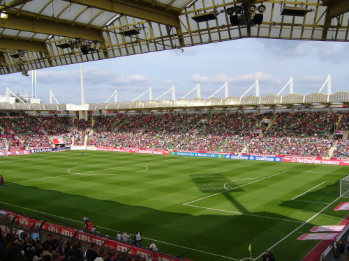 Bayer Leverkusen - VfL Bochum - photo